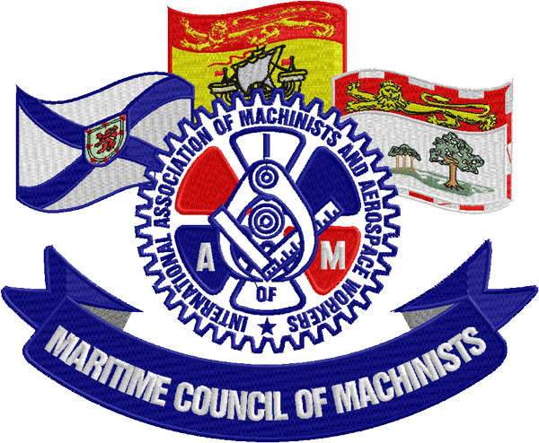 Maritime Council of Machinists