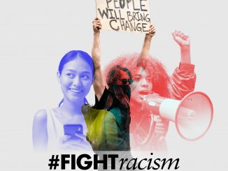 Fighting Racism