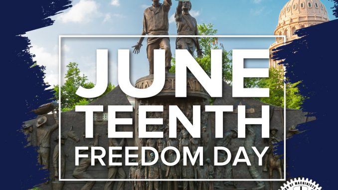 Juneteenth