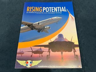 Rising Potential Report cover