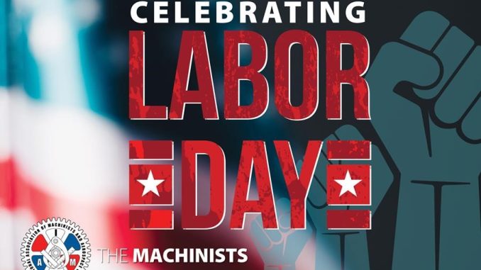 Labor Day