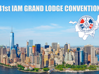 Grand Lodge Convention 2024