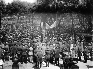 1919 General Strike