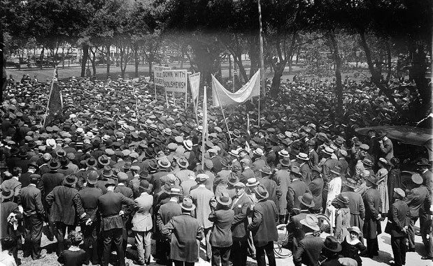 1919 General Strike
