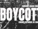 CLC Boycott