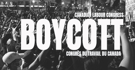 CLC Boycott