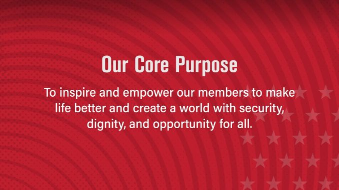 Core Purpose